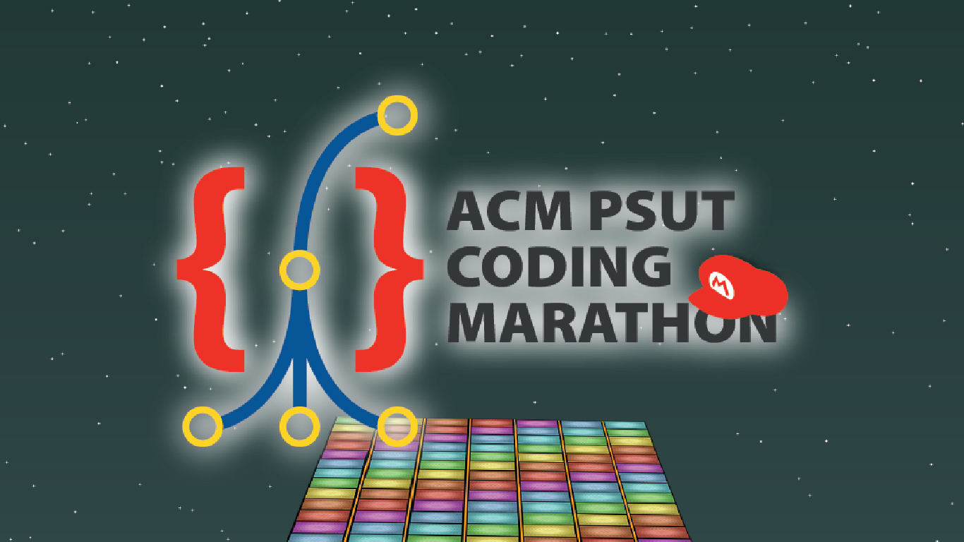 ACM Marathon 2025